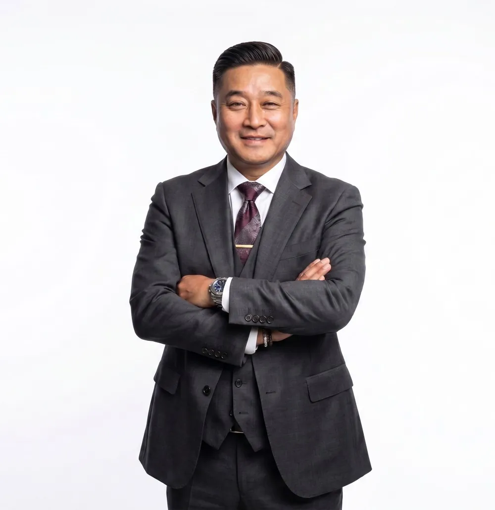 대표이사 이태우