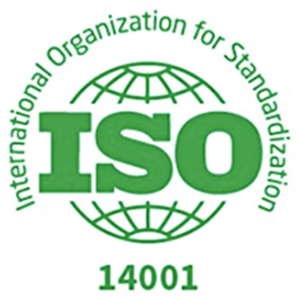ISO 14001 환경경영시스템 인증